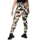 VGF Leggings with pockets - Vital glow fit