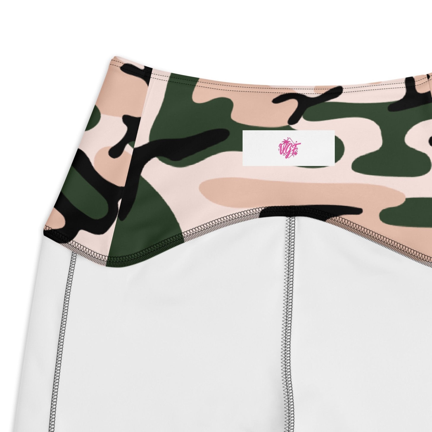 VGF Leggings with pockets - Vital glow fit