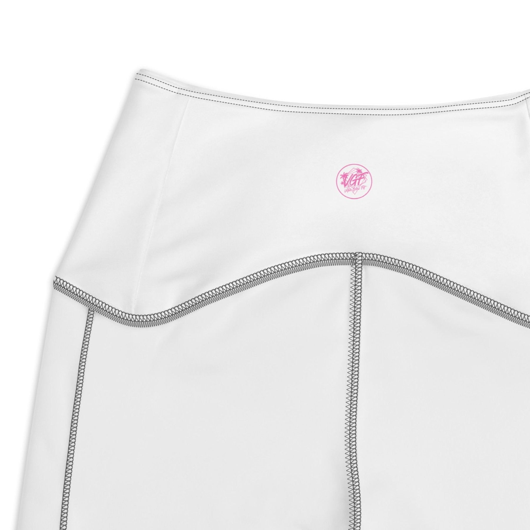 VGF Divine Leggings with pockets - Vital glow fit
