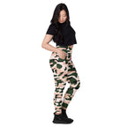 VGF Leggings with pockets - Vital glow fit