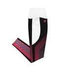 VGF Divine Leggings with pockets - Vital glow fit