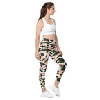 VGF Leggings with pockets - Vital glow fit