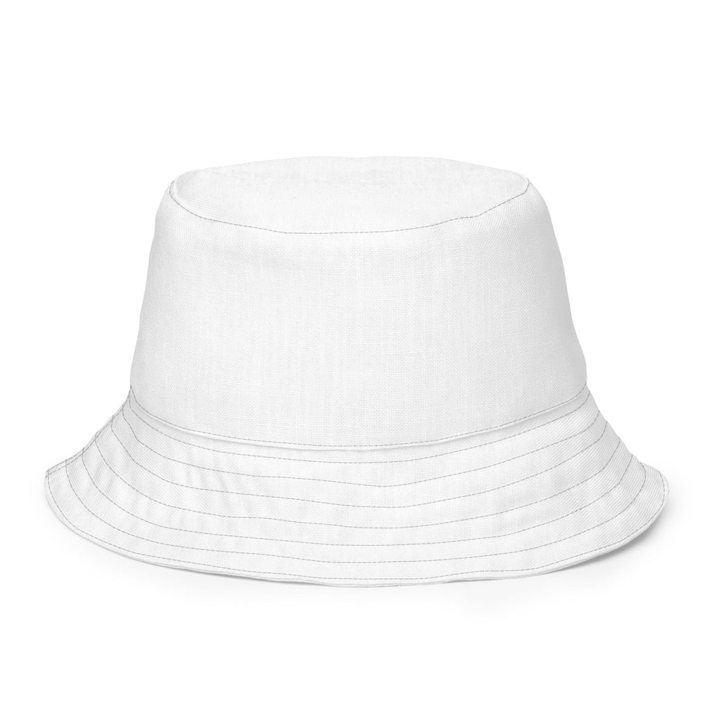 VGF Divine Reversible bucket hat - Vital glow fit
