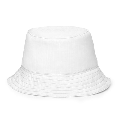 VGF Divine Reversible bucket hat - Vital glow fit