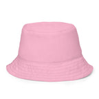 VGF Sacred Pink Reversible bucket hat - Vital glow fit