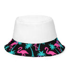 VGF Divine Reversible bucket hat - Vital glow fit