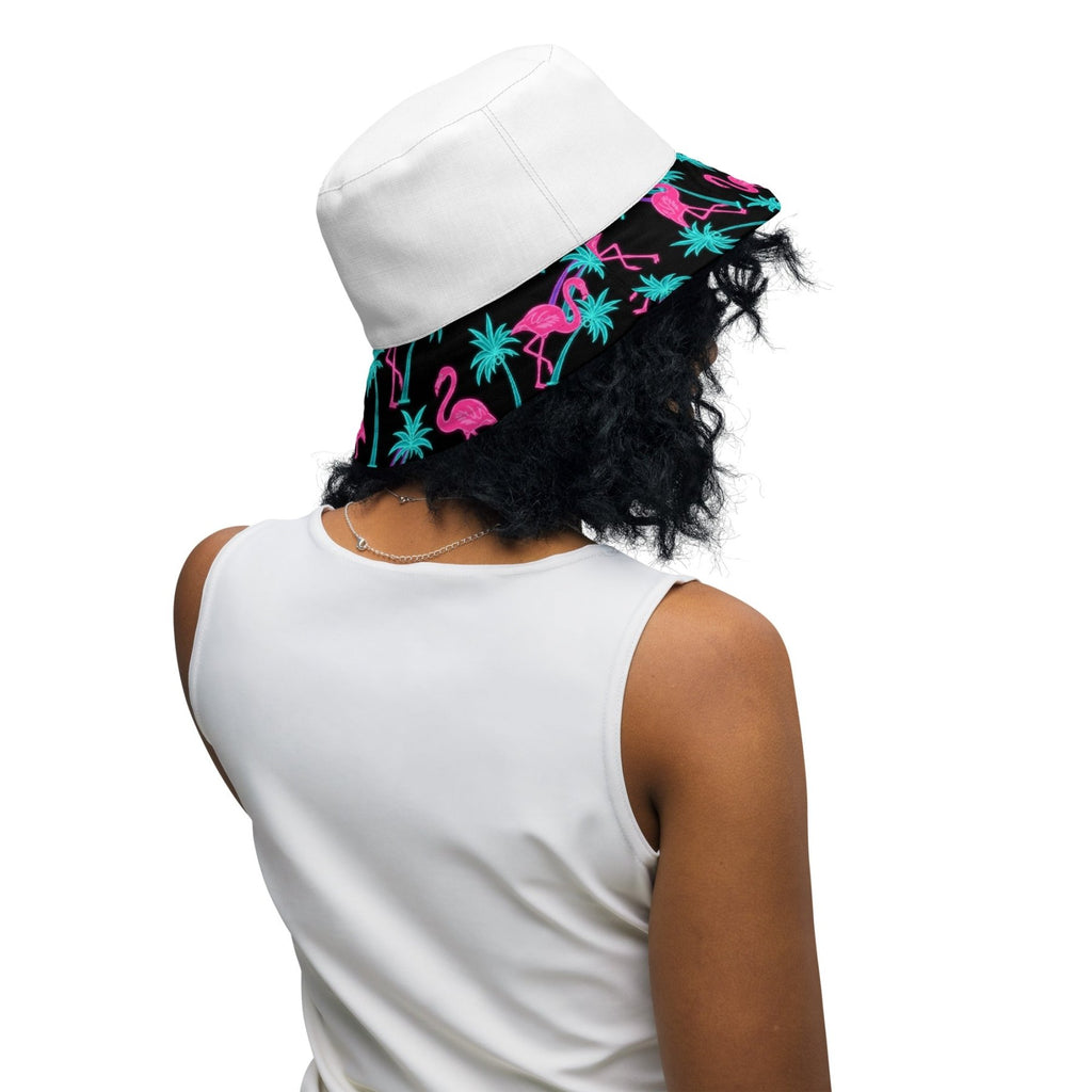 VGF Divine Reversible bucket hat - Vital glow fit