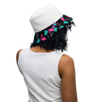 VGF Divine Reversible bucket hat - Vital glow fit