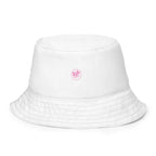VGF Divine Reversible bucket hat - Vital glow fit