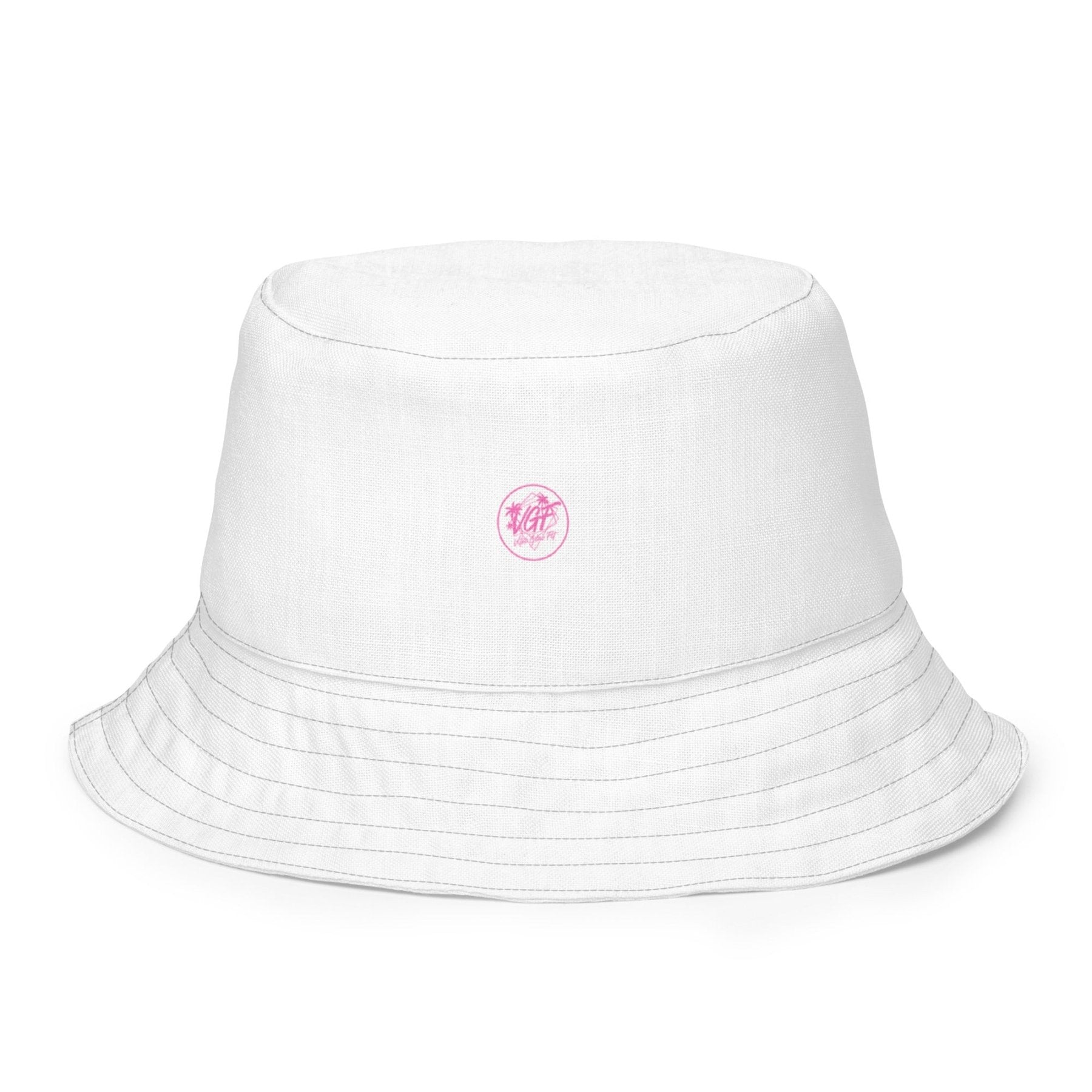 VGF Divine Reversible bucket hat - Vital glow fit