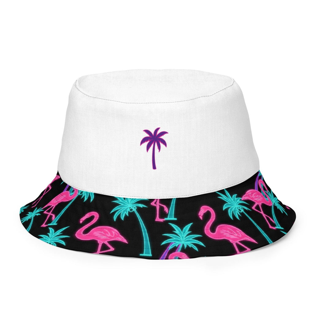 VGF Divine Reversible bucket hat - Vital glow fit