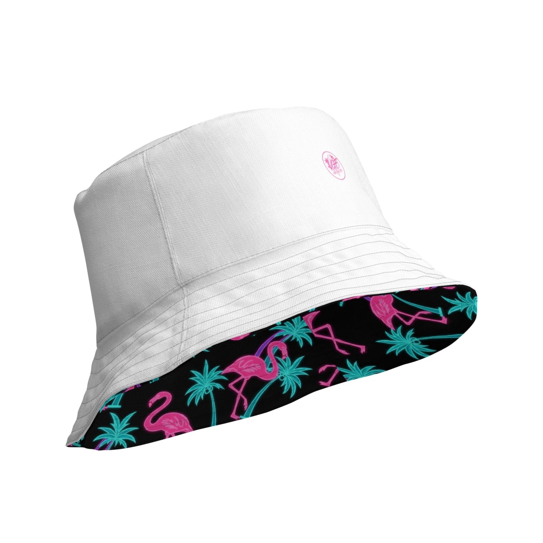 VGF Divine Reversible bucket hat - Vital glow fit