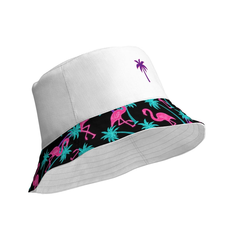VGF Divine Reversible bucket hat - Vital glow fit