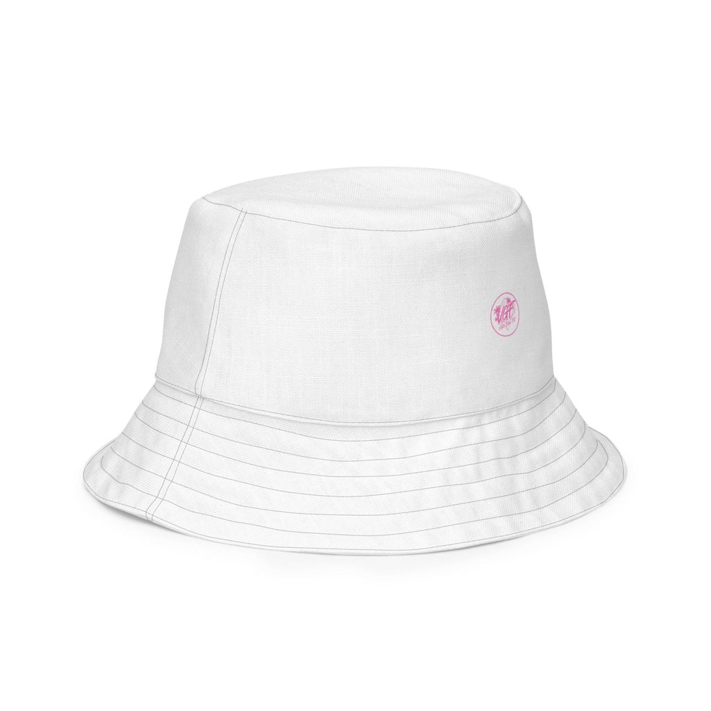 VGF Divine Reversible bucket hat - Vital glow fit