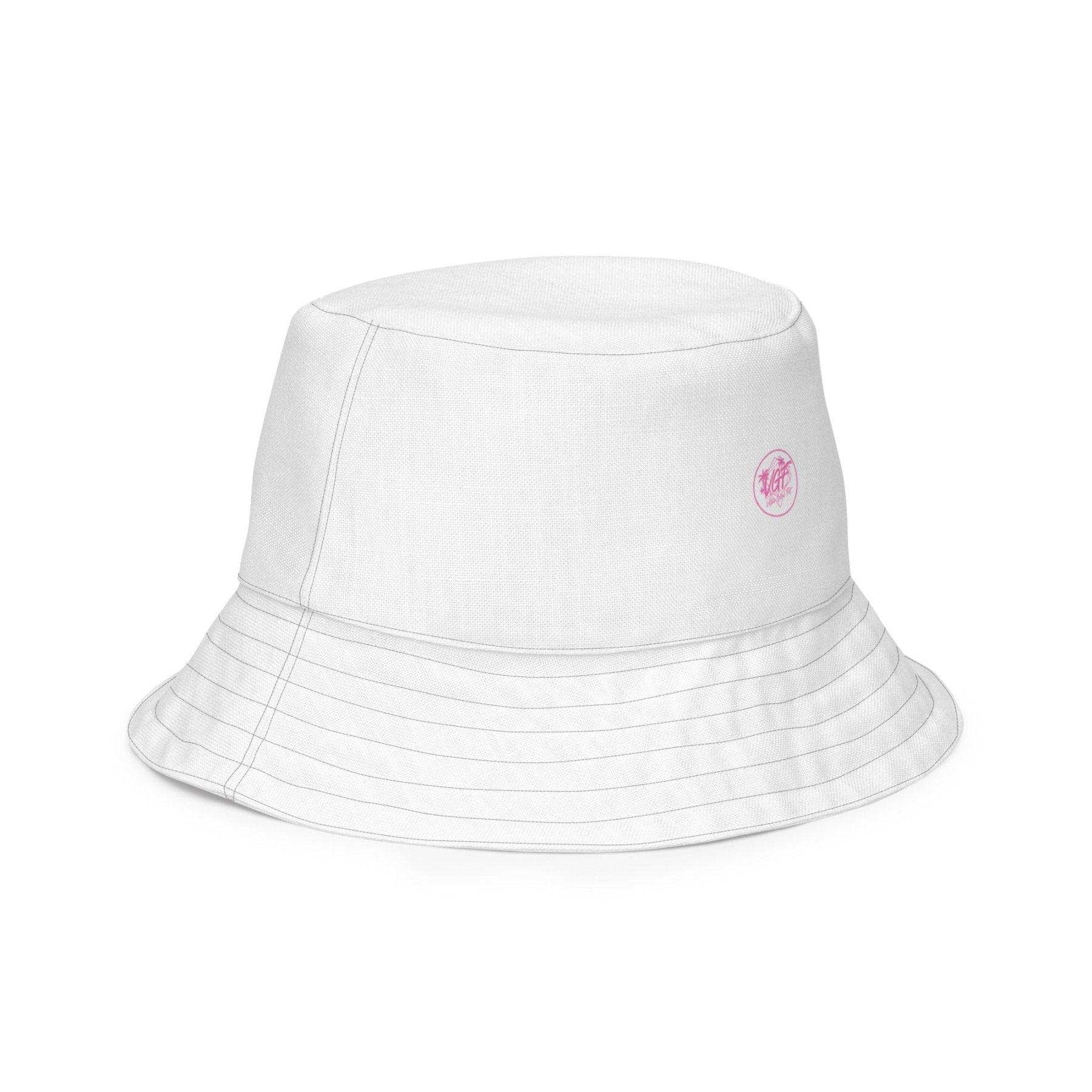 VGF Divine Reversible bucket hat - Vital glow fit