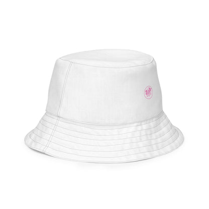 VGF Divine Reversible bucket hat - Vital glow fit