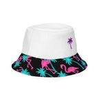VGF Divine Reversible bucket hat - Vital glow fit
