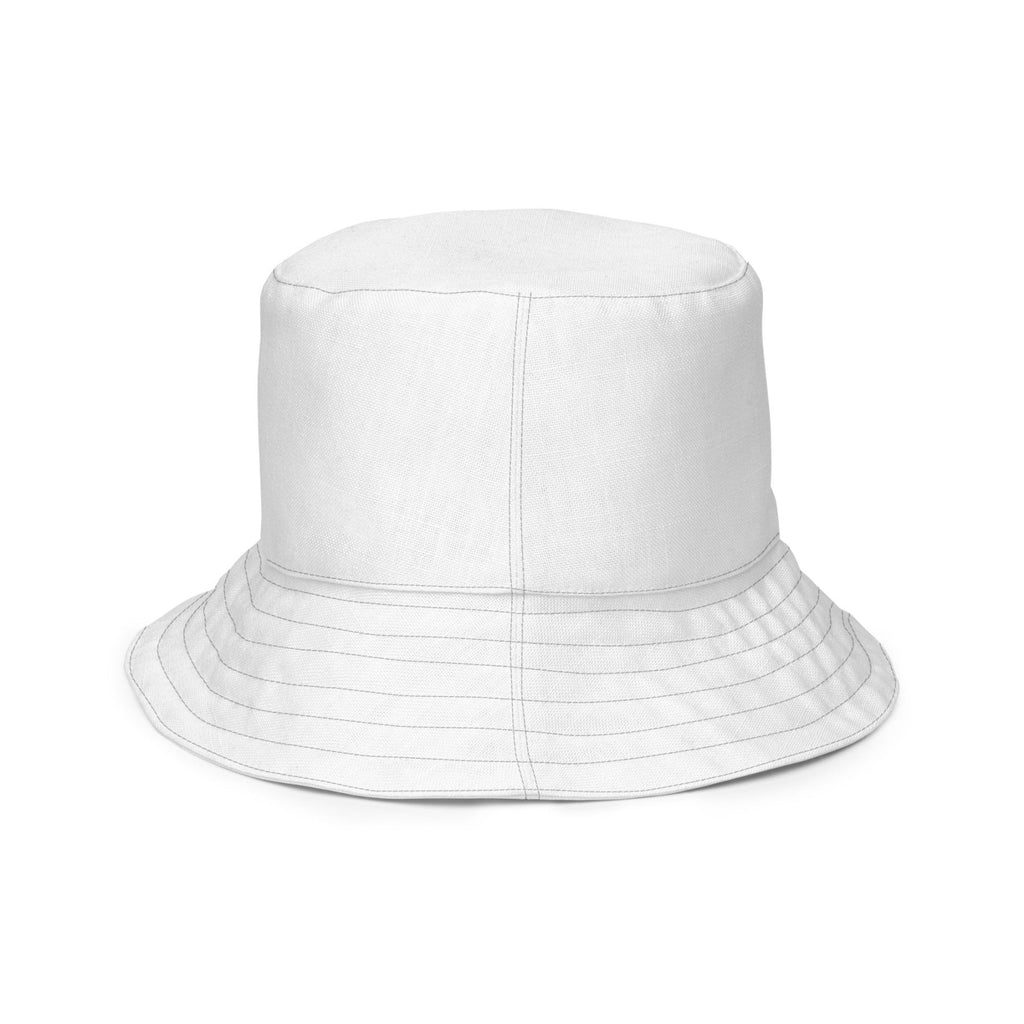 VGF Divine Reversible bucket hat - Vital glow fit