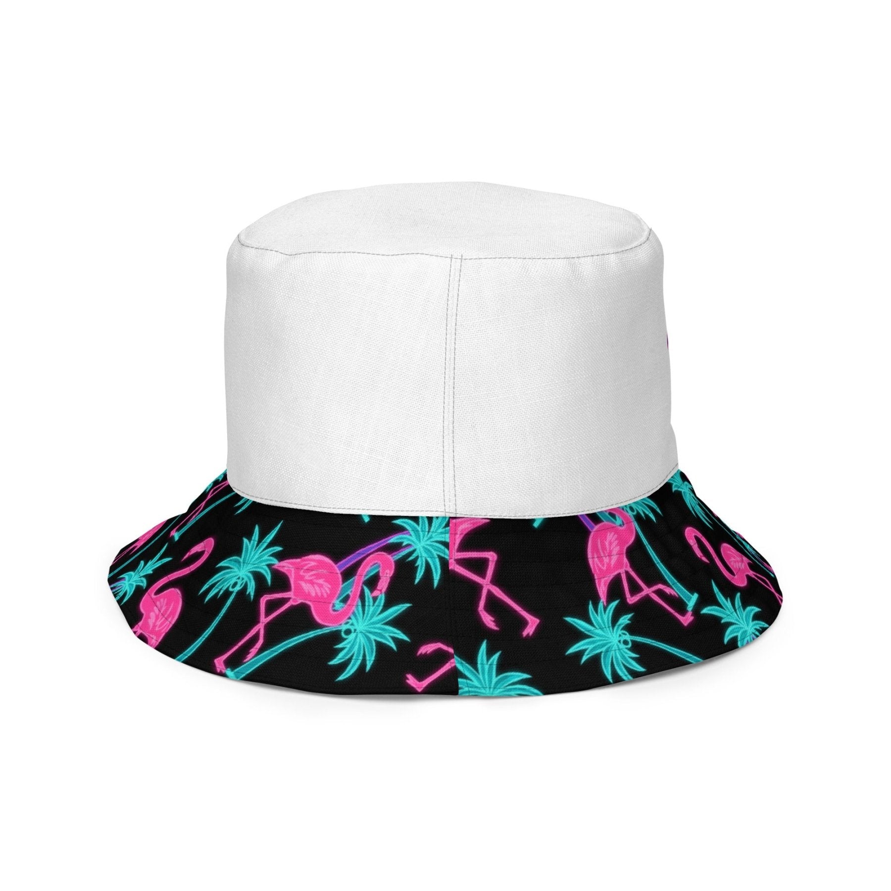 VGF Divine Reversible bucket hat - Vital glow fit