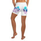 Vital glow Shorts - Vital glow fit