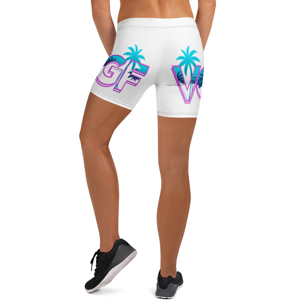 Vital glow Shorts - Vital glow fit