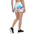 Vital glow Shorts - Vital glow fit