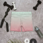VGF Divine Gym Shorts - Vital glow fit