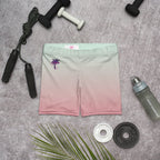 VGF Divine Gym Shorts - Vital glow fit