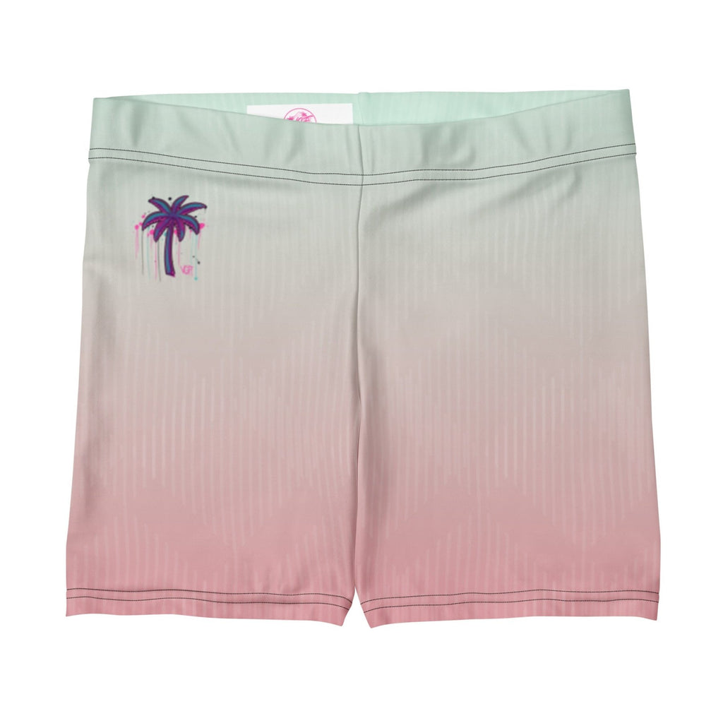 VGF Divine Gym Shorts - Vital glow fit