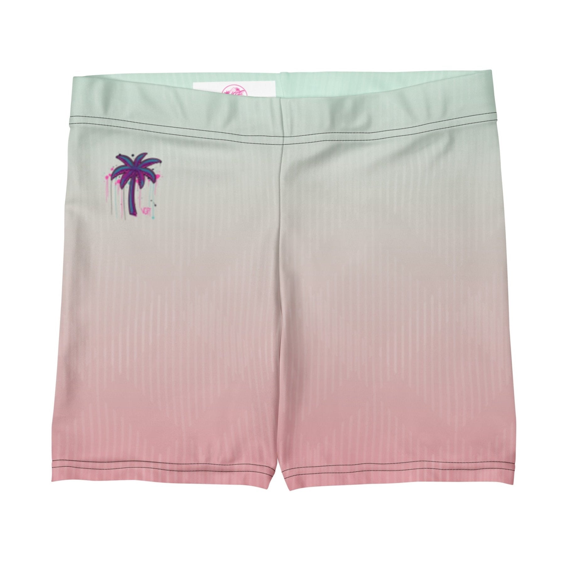 VGF Divine Gym Shorts - Vital glow fit