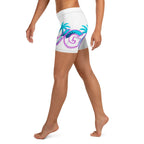 Vital glow Shorts - Vital glow fit