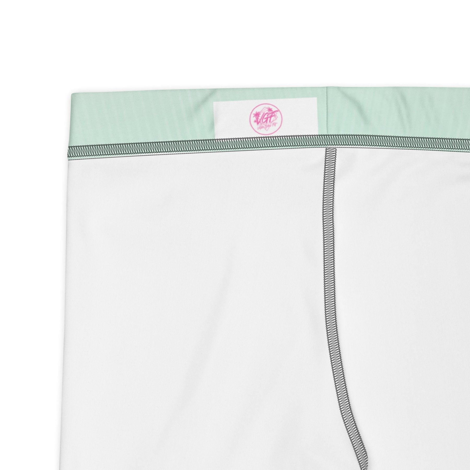 VGF Divine Gym Shorts - Vital glow fit