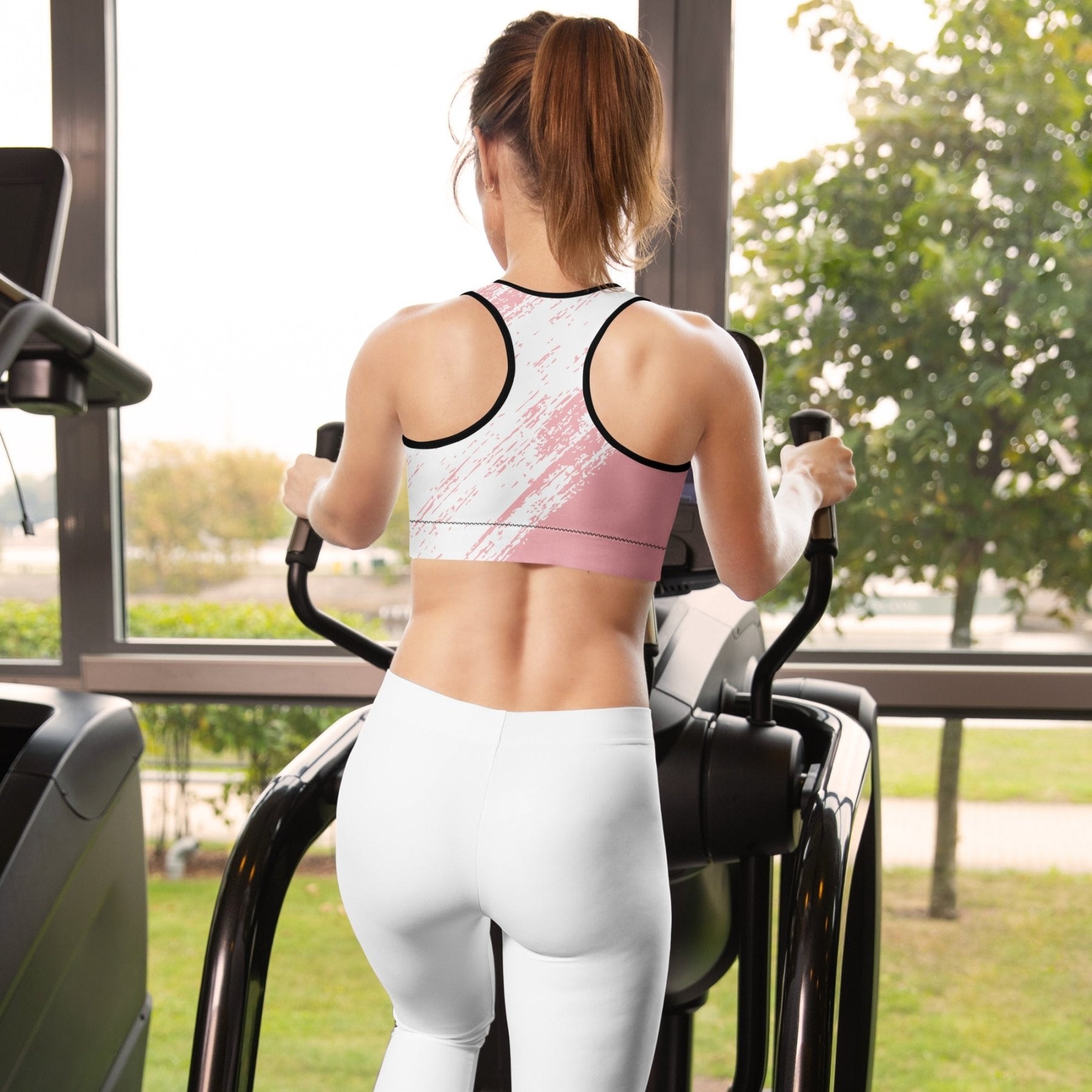 VGF Sacred Sports bra - Vital glow fit