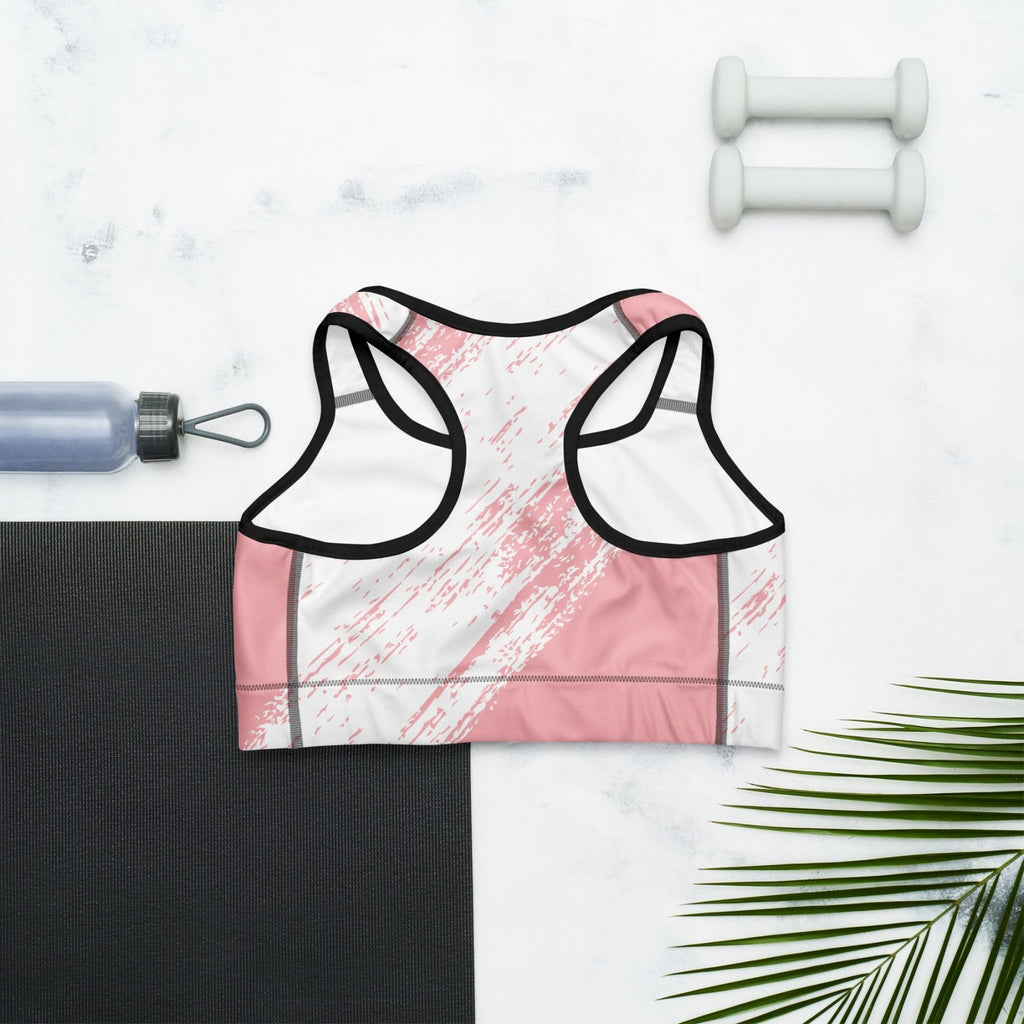 VGF Sacred Sports bra - Vital glow fit