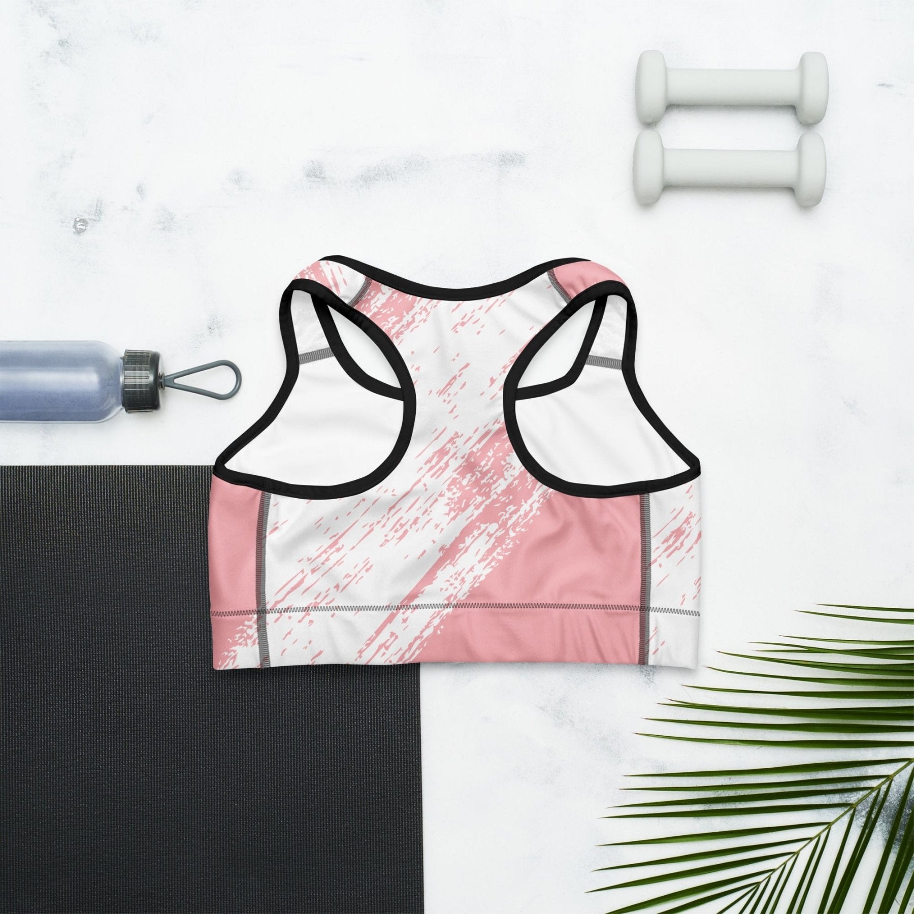 VGF Sacred Sports bra - Vital glow fit