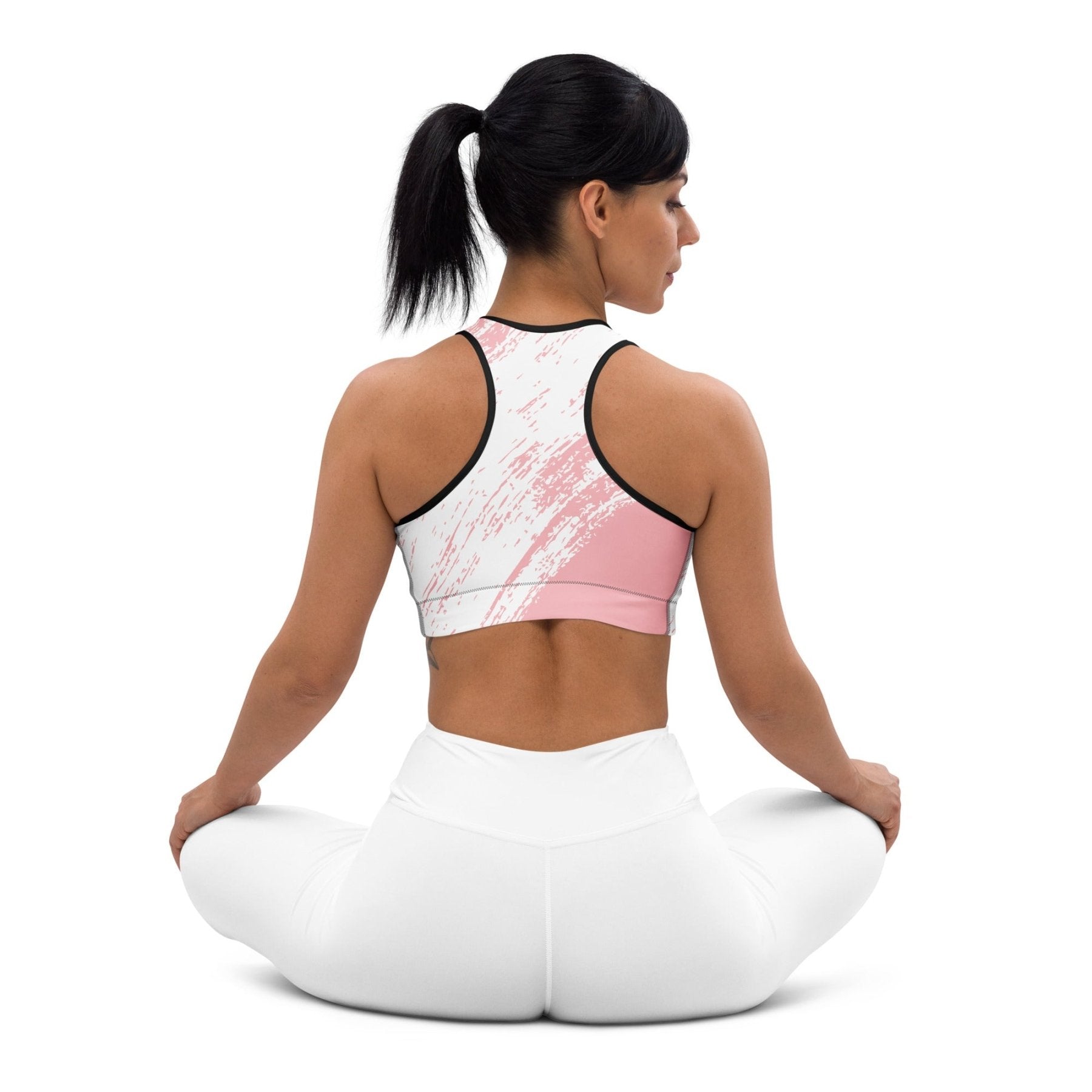 VGF Sacred Sports bra - Vital glow fit