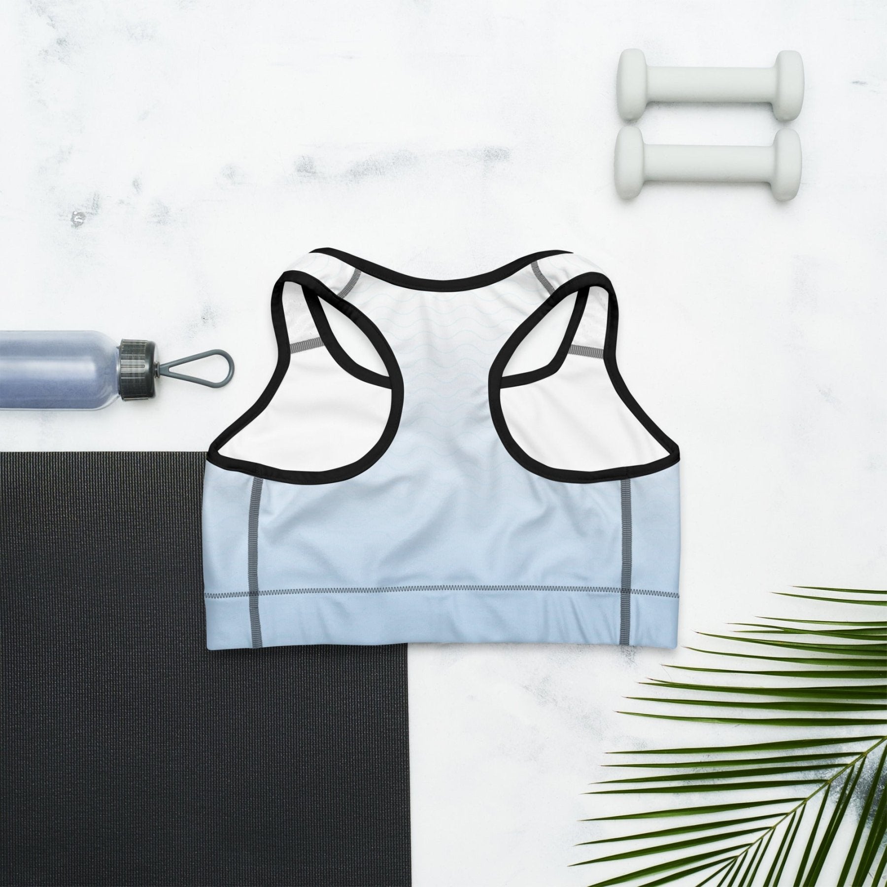 VGF Divine Sports bra - Vital glow fit