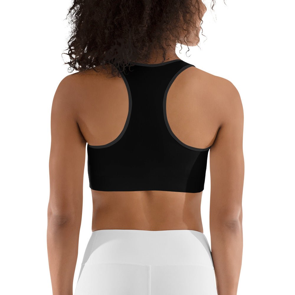 VGF Divine Sports bra - Vital glow fit