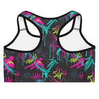 VGF Smooth Sports bra - Vital glow fit