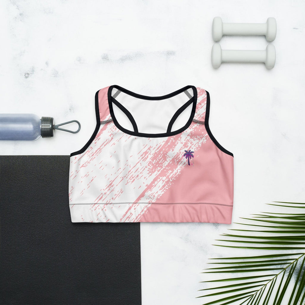 VGF Sacred Sports bra - Vital glow fit