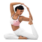 VGF Sacred Sports bra - Vital glow fit