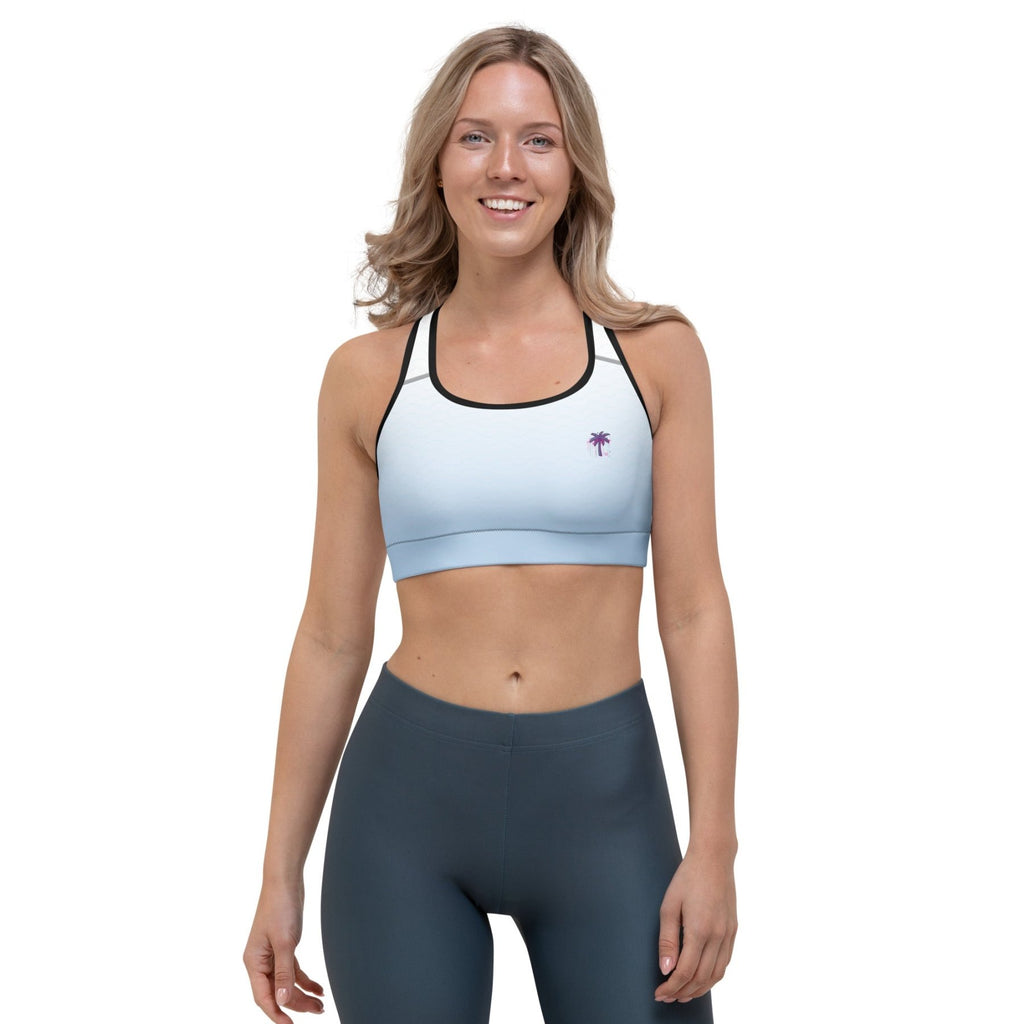 VGF Divine Sports bra - Vital glow fit