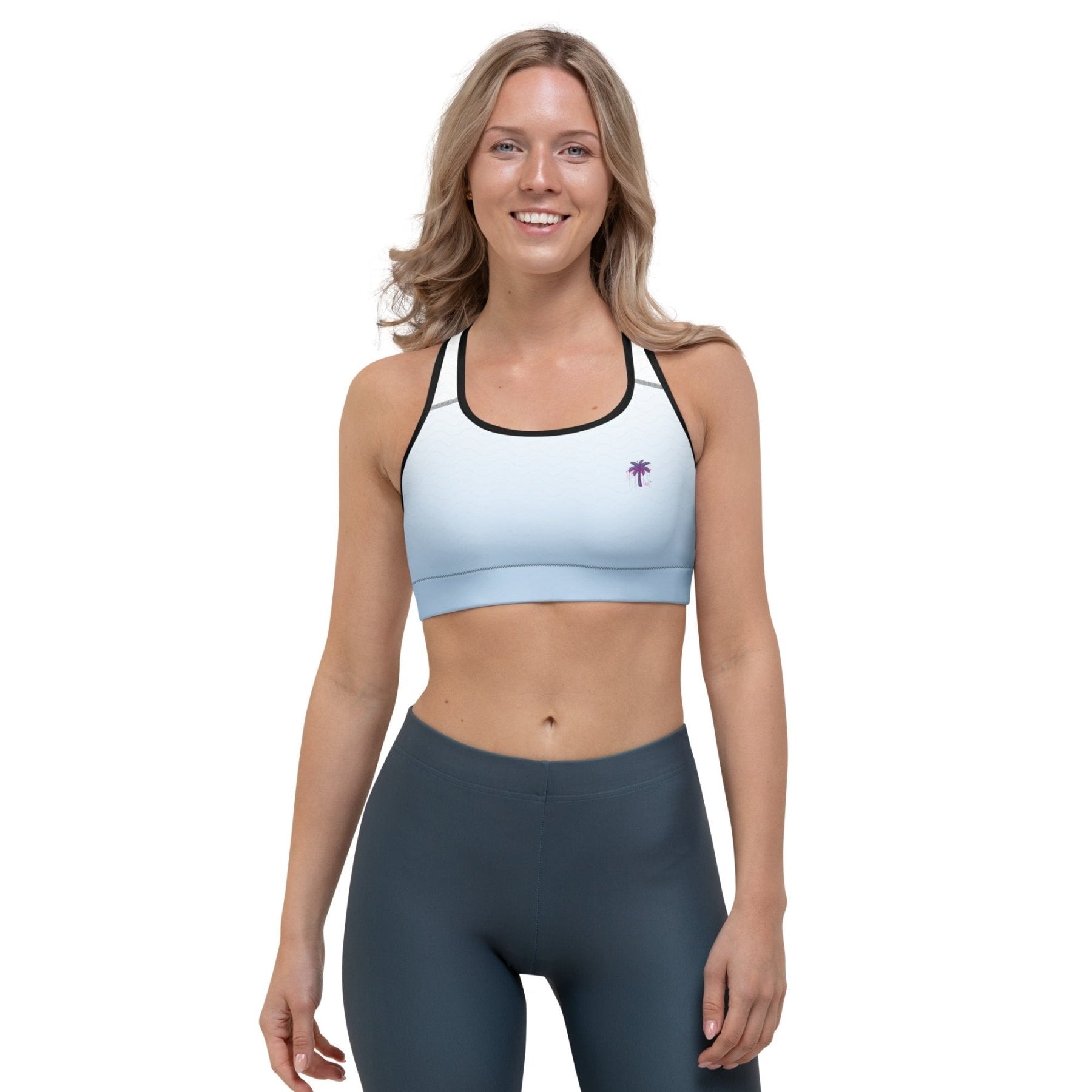 VGF Divine Sports bra - Vital glow fit