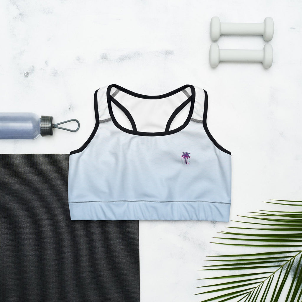 VGF Divine Sports bra - Vital glow fit