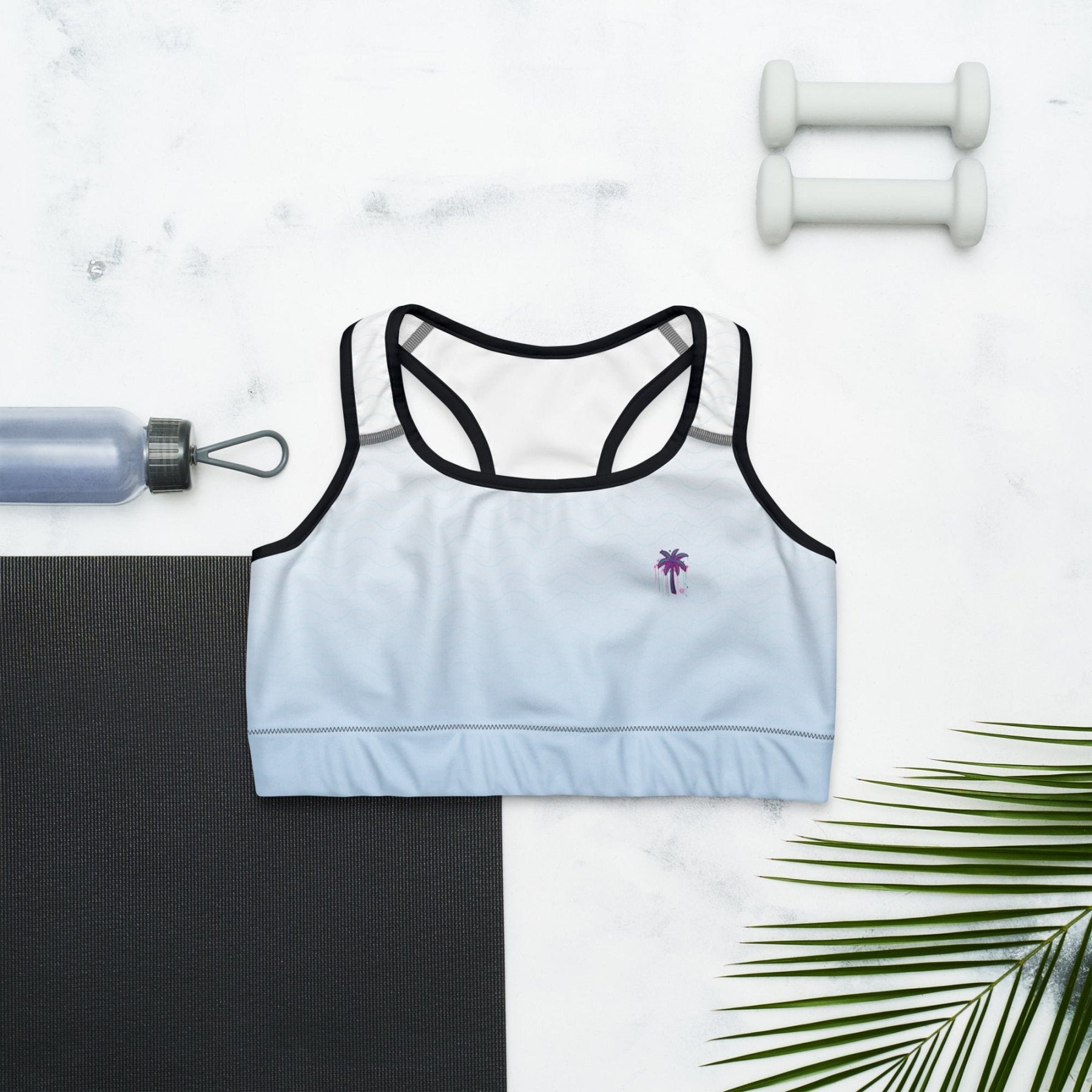 VGF Divine Sports bra - Vital glow fit