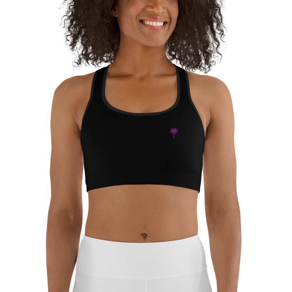 VGF Divine Sports bra - Vital glow fit