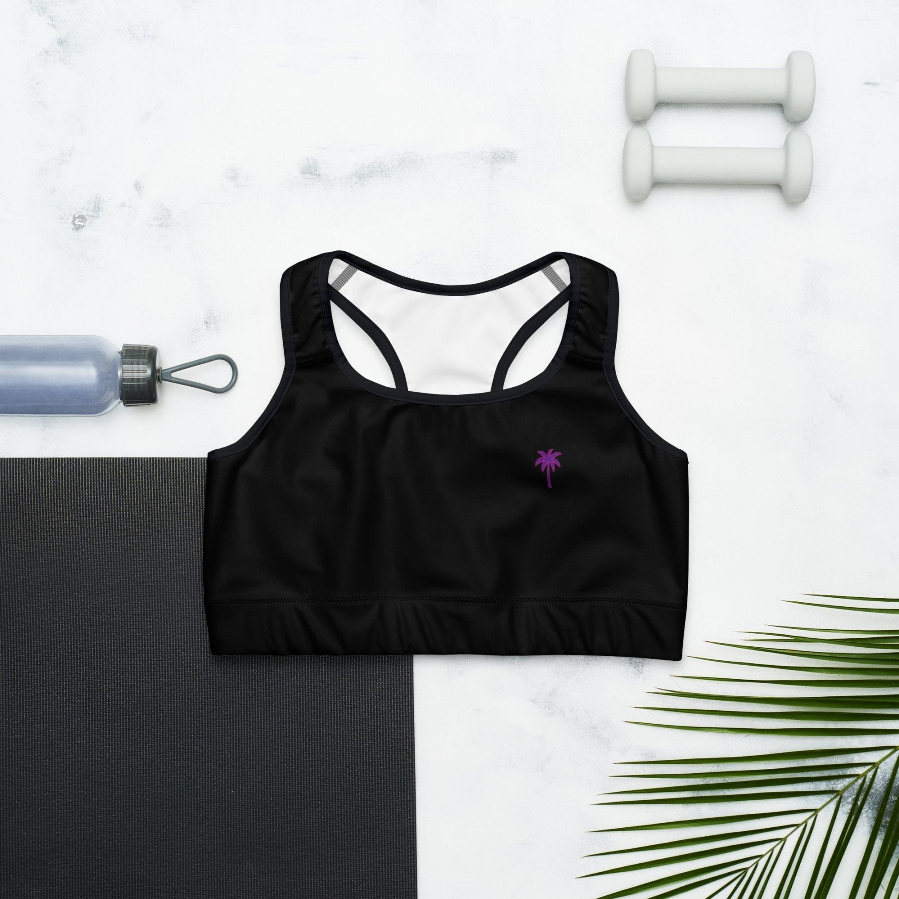 VGF Divine Sports bra - Vital glow fit