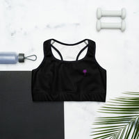 VGF Divine Sports bra - Vital glow fit