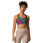 VGF Jazzy Sports bra - Vital glow fit