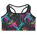 VGF Smooth Sports bra - Vital glow fit
